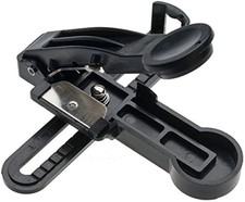 25MM VENETIAN BLIND SLAT CUTTER TOOL PLASTIC SLOT TRIMMER FOR BLINDS