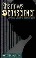 Adeniji Raji Mni | Shadows Of Conscience | Buch | Englisch (2025)
