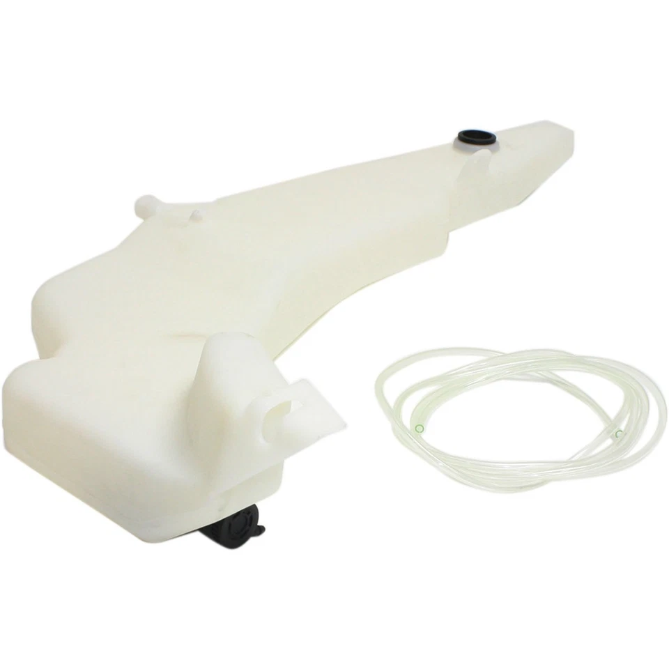 Washer Reservoir For 2010-2013 Ford Transit Connect w/ Pump & Cap - Image 3 of 4