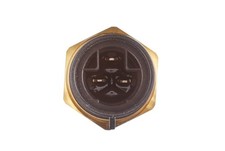 HELLA Temperature Switch, radiator fan - 12V - 3-pin connector - B 6ZT007837-031