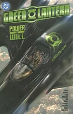 Green Lantern 3 : Power of Will, Paperback by Adams, Jeremy; Tomasi, Peter J....