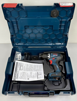 Bosch-Akku-Bohrschrauber Gsr 18V-90 C Solo In L-Boxx (06019K6002)