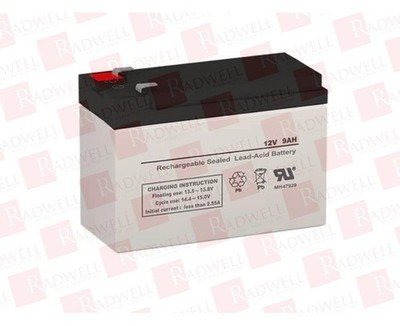 RADWELL VERIFIED SUBSTITUTE APC SMARTUPS SRT 10000VA RM 208V-SUB-BATTERY / APCSM