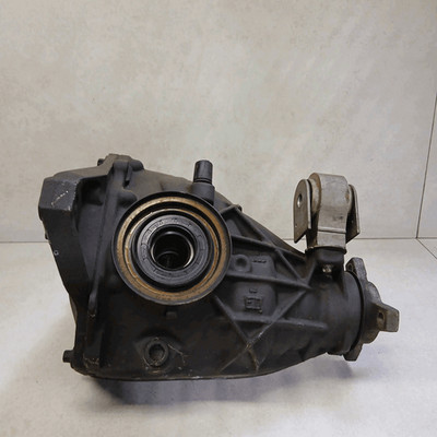 Hinterachsdifferential. kompl.  MERCEDES-BENZ Classe C (W/S204) 220 CDI SW