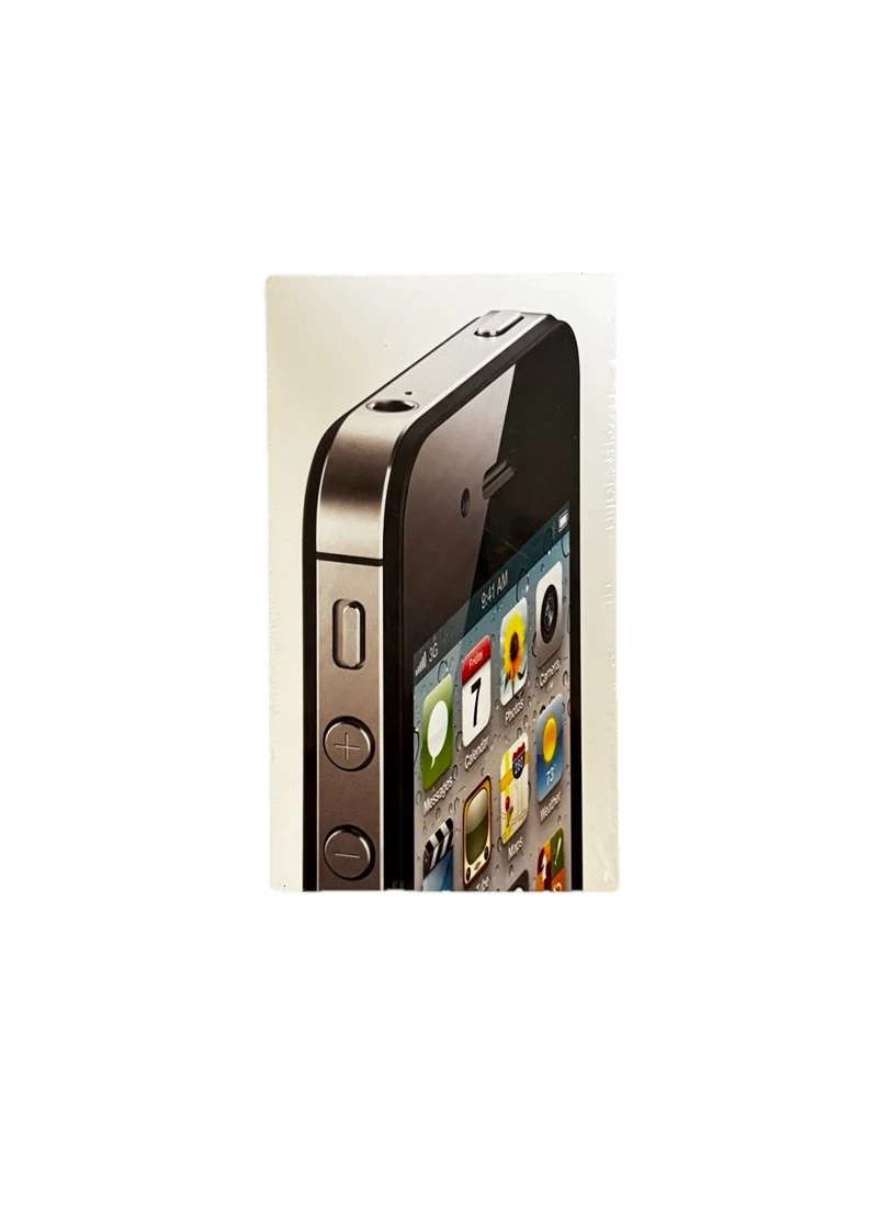 iPhone 4s A1387 64GB for sale | eBay