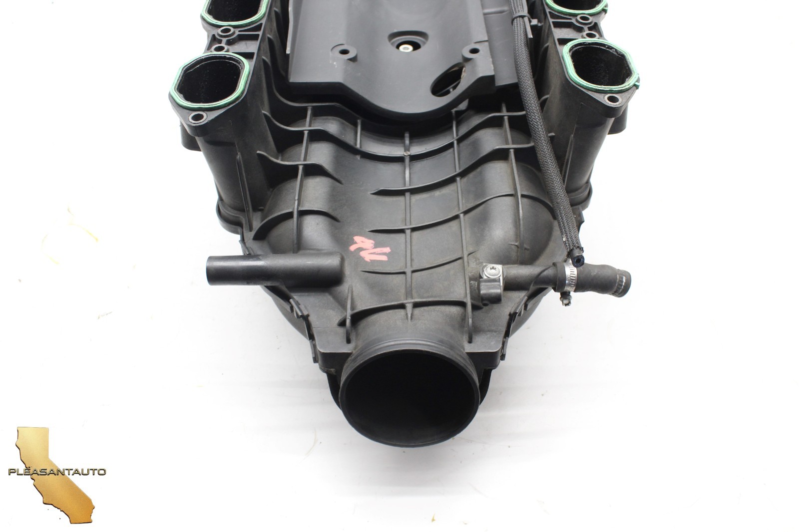 Maserati GranTurismo Quattroporte Engine Motor Air Intake Manifold OEM 04-19