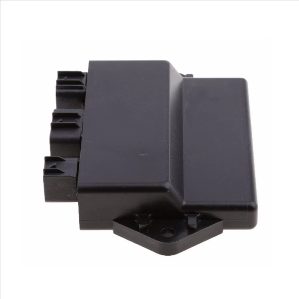 Gleichrichter Regler für Yamaha Bruin YFM350 2X4 CDI 2005-2007 5UH-00 F8T40371 - Image 3 of 4