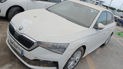 Portiera Posteriore Sinistra per SKODA SCALA (NW) ACTIVE 2023 7210856 - Imagen 7 de 10