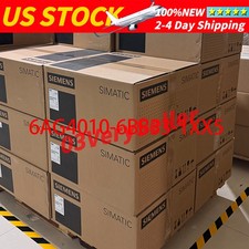 SIEMENS 6AG4010-6BB33-1XX5 Brand New Free Shipping