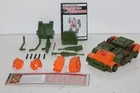 transformers g1 original vintage roadbuster complete
