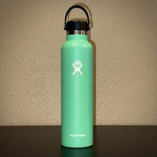 Hydro Flask 24 oz Standard Mouth Flex Cap - S...