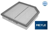 Meyle 5123210008 Luftfilter Luftfiltereinsatz FüR Volvo