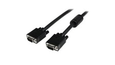 5m, 10m. 30m VGA Cable for Monitors/Projectors/Video