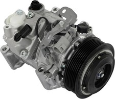 Ac Compressor With Clutch For Sienna 3.5l 2011-2016 Co 29042c Ac Compressor With Clutch For Sienna 3.5l 2011-2016 Co 29042c