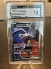Team Rocket’s Mewtwo Ex 237/193 CGC Gem Mint 10~Japanese Mega Dream