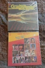 ELTON JOHN BAND/Nigel Olsson-(2 LPs) 1979 US/HONG KONG Various Artists (Sealed)