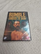 Image of Rumble Through the Dark [15] DVD