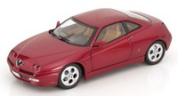 1:18 Mitica Alfa Romeo GTV 2.0 TS 16V 1998 Redmetallic