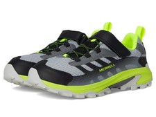 Moab Speed 2 Low Alternative Closure Waterpro...
