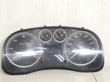 Compteur Peugeot 307