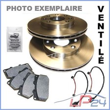 Disque de frein Porsche CAYENNE