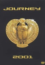 Journey - Live: 2001