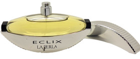 ❤️ECLIX,LA PERLA ,EAU DE PARFUM ,2.5oz 75ml ,HARD TO FIND!