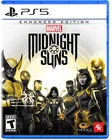 2K Marvel's Midnight Suns Enhanced Edition (PS5)