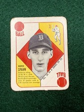 2019 Topps 52-Card Baseball Game Cards 10