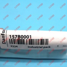 One New For Danfoss PVG32 157B0001 proportional valve manual control cover