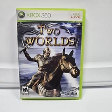 Two Worlds - Microsoft Xbox 360