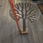 Maison Modern Harvest Silver Broc Tree Sculpture  — photo 3