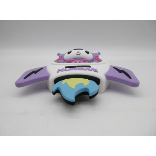 CASETiFY Sanrio Characters Kuromi Rocket Collectible for