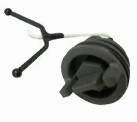 ÖLdeckel FüR MotorsäGe Husqvarna 50 - 51 - 55 - 136 - 141 - 154