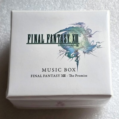 【未開封美品】FINAL FANTASY　プレリリース　ボックス　2BOX FF_Deck_CaseFF9-Vivi-00__84302