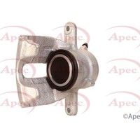 Apec Bremssattelhalter Mercedes Citan Dualiner W415 2012-2021 Vorn