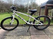 Frog 55 Kids Bike Spotty Version 20” Wheels