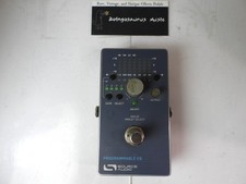 Source Audio Programmable Equalizer 7-Band EQ...