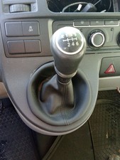 7E0711025B SCHALTHEBEL / 48481 FÜR VOLKSWAGEN MULTIVAN T5 7HM, 7HN, 7HF, 7EF, 7