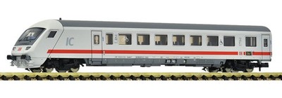 Fleischmann Spur N 6260048 Pilotenwagen 2 Klasse IC EC Lichter Neu OVP