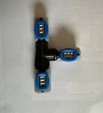 Geberit Flowfit T-connector 16 × 16 × 16 18 pieces