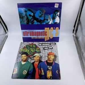 Kool G Rap Vinyl | eBay