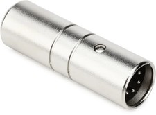 Hosa DMT-485 5-pin DMX Terminator