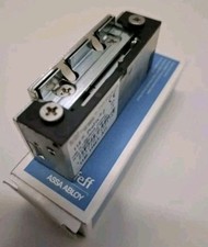 EFF EFF Türöffner E-Öffner 118E-A71 FaFix 10-24V AC/DC mit Tagesentriegelung
