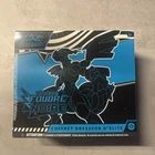 Pokémon - Coffret Dresseur d'Élite (ETB) EV10.5 Foudre Noire : Zekrom