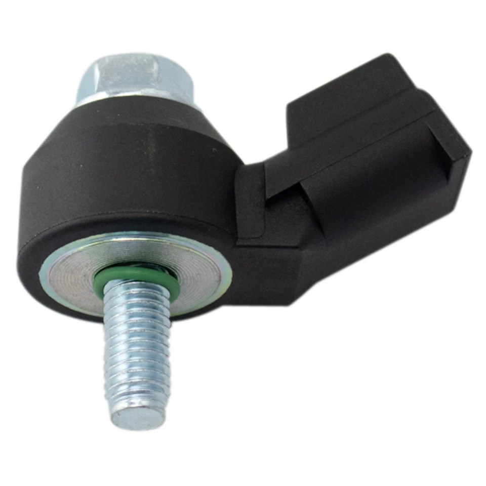 Sensor de detonación de golpe de motor para Buick Cadillac Chevy GMC Hummer Isuzu nuevo Foto 3 de 3