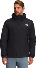 The North Face Antora Triclimate Mens Jacket TNF Black/Vanadis Grey Sz XL
