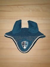 Eskadron Minishetty Petrol Fliegenmütze Fliegenohren Mini Shetty