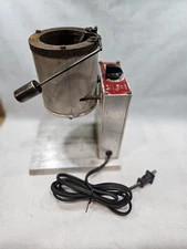 Lee Infinite Heat Control, 120v, 500 Watts, Lead Melting Pot