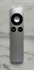 OEM Apple TV A1294 Remote for Apple TV 2nd 3rd Generation Tested  Working